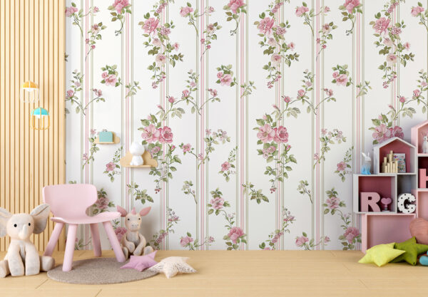 Kids Nature Wallpaper 02