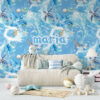 Kids Personalized Wallpapers 04
