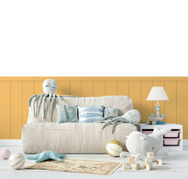 Kids Shapes Wall Sticker