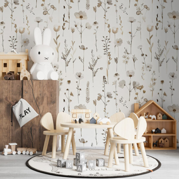 Kids Nature Wallpaper 03