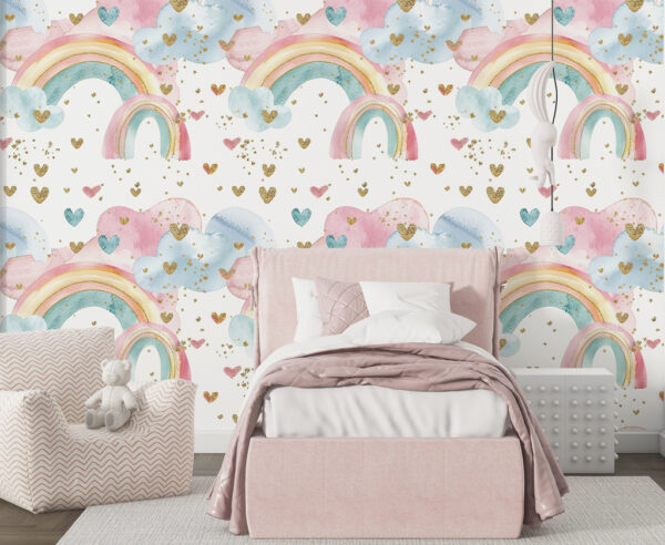 Kids Nature Wallpaper 09