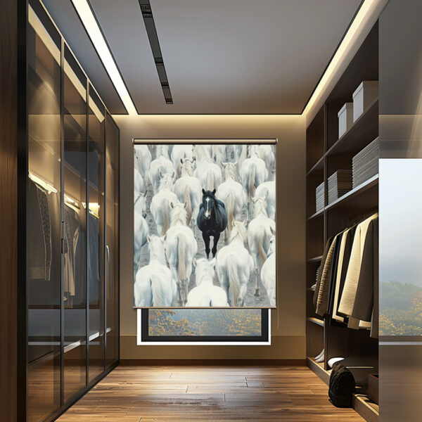 Animal Rollerblinds 1013