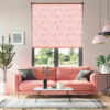Animal Rollerblinds 1017