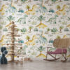 Kids Animal Wallpaper 07