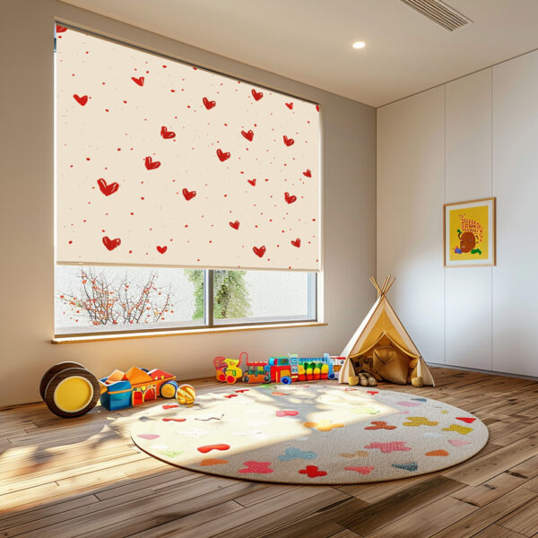 Kids Rollerblinds 1007