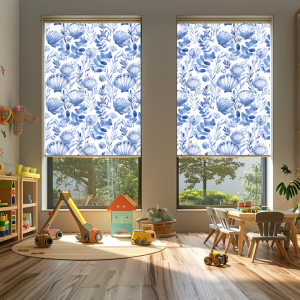 Animal Rollerblinds 1018