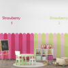 Kids Shapes Wall Sticker