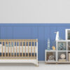 Kids Shapes Wall Sticker
