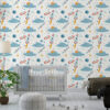 Kids Space&Galaxy Wallpapers 02