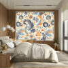 Vintage Rollerblinds 1003