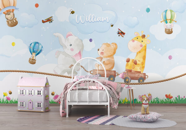 Kids Personalized Wallpapers 10