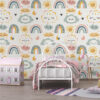 Kids Nature Wallpaper 06