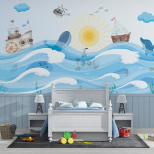 Kids Animal Wallpaper 15