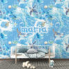 Kids Personalized Wallpapers 04
