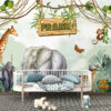 Kids Personalized Wallpapers 02