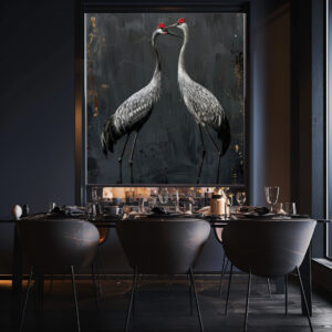 Animal Rollerblinds 1016