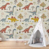 Kids Animal Wallpaper 09