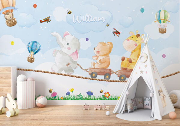 Kids Personalized Wallpapers 10