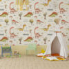 Kids Animal Wallpaper 08