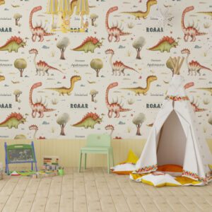 Kids Animal Wallpaper 08