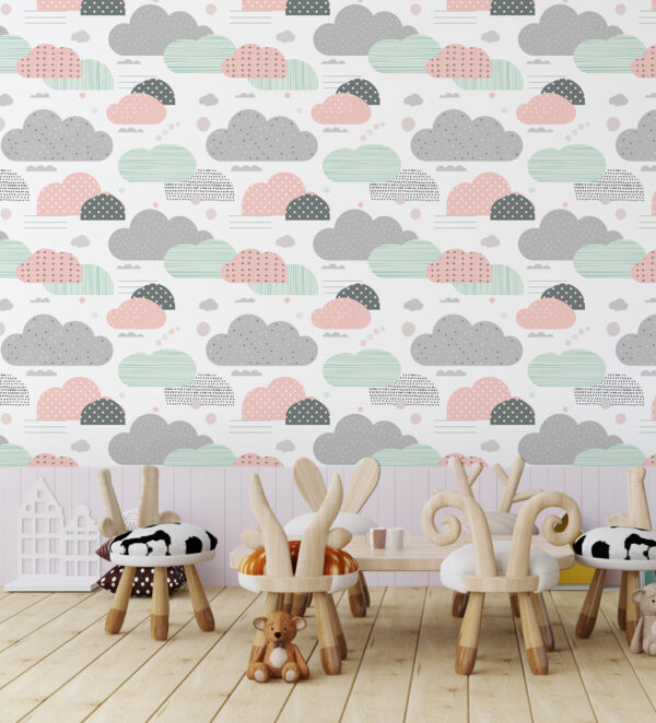 Kids Nature Wallpaper 05