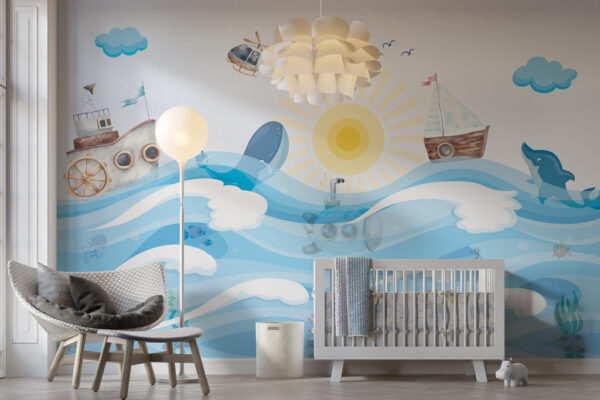 Kids Animal Wallpaper 15