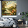 Landscape Rollerblinds 1004