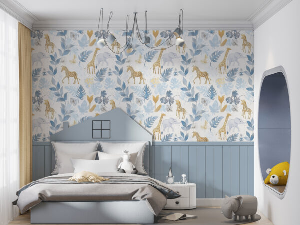 Kids Animal Wallpaper 11
