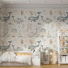 Kids Ocean Wallpaper 03