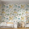 Kids Animal Wallpaper 07