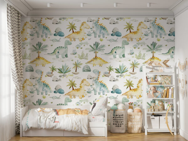 Kids Animal Wallpaper 07