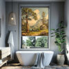 Landscape Rollerblinds 1005