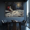Landscape Rollerblinds 1007