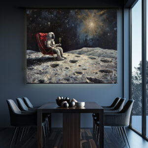 Landscape Rollerblinds 1007