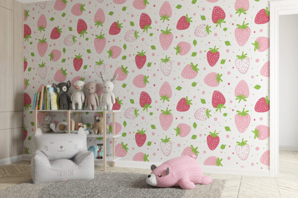 Kids Soft&Pastel Wallpapers 05