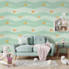 Kids Ocean Wallpaper 07