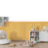Kids Shapes Wall Sticker