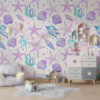 Kids Ocean Wallpaper 02