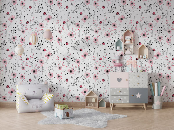 Kids Nature Wallpaper 01