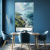 Landscape Rollerblinds 1006
