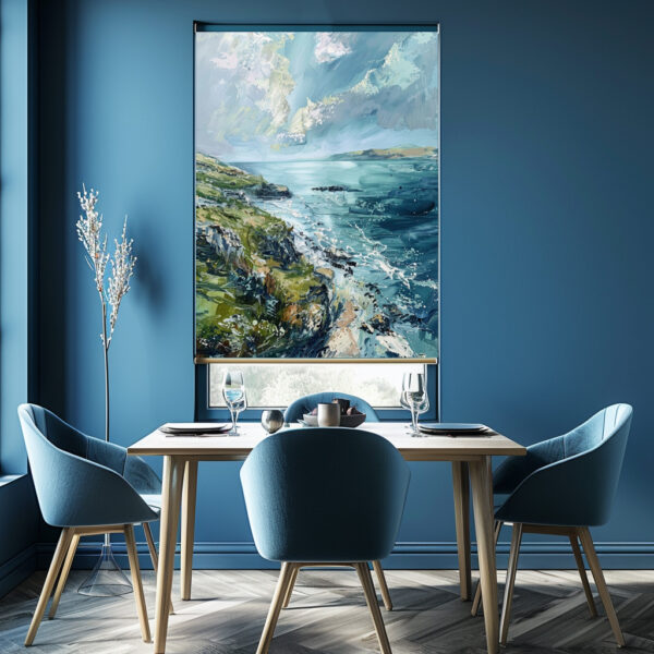 Landscape Rollerblinds 1006