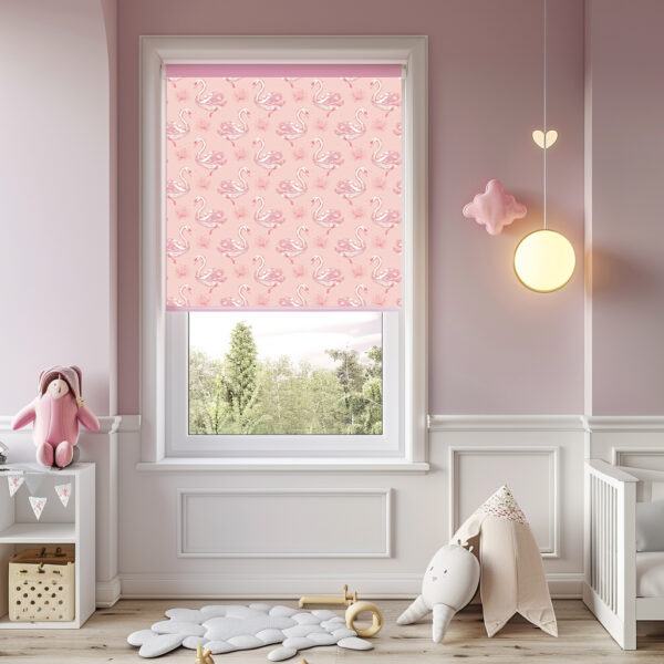 Animal Rollerblinds 1017