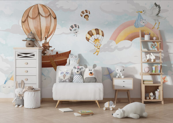 Kids Animal Wallpaper 16