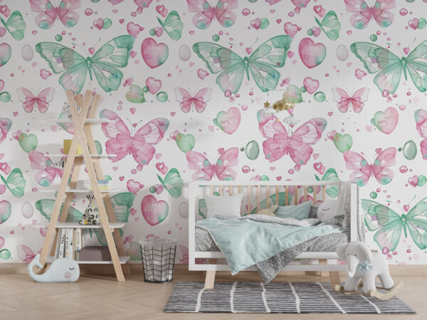 Kids Soft&Pastel Wallpapers 06