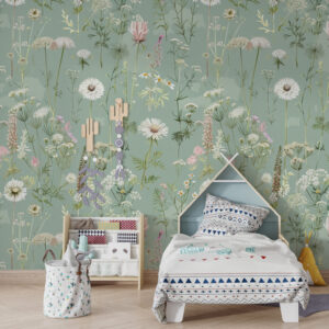 Kids Nature Wallpaper 04