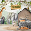 Kids Personalized Wallpapers 02
