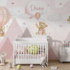Kids Personalized Wallpapers 03