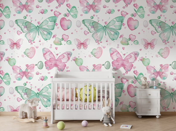 Kids Soft&Pastel Wallpapers 06