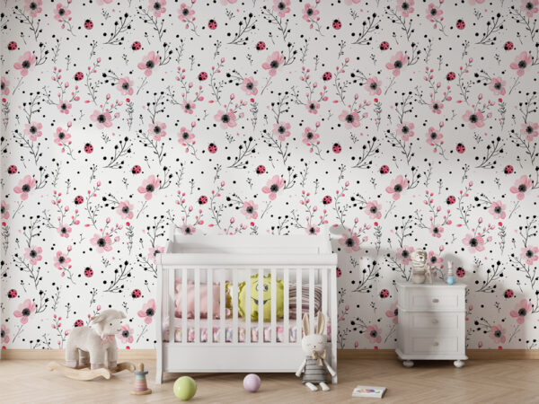Kids Nature Wallpaper 01