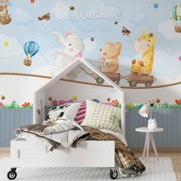 Kids Personalized Wallpapers 10